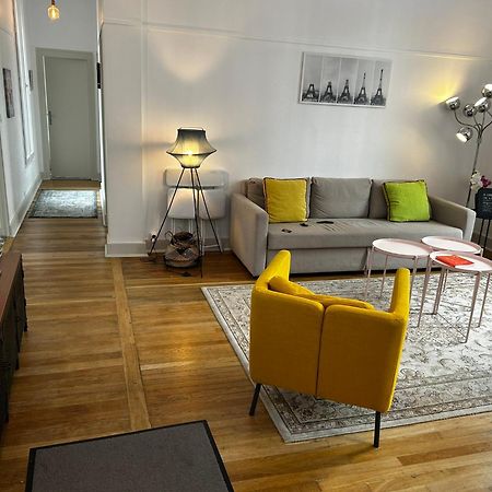 Martroi - Coeur De Ville - 3 Pieces 80 M2 Tv - Internet Haut Debit - Loisirs Et Affaires Orléans Eksteriør billede