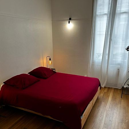 Martroi - Coeur De Ville - 3 Pieces 80 M2 Tv - Internet Haut Debit - Loisirs Et Affaires Orléans Eksteriør billede