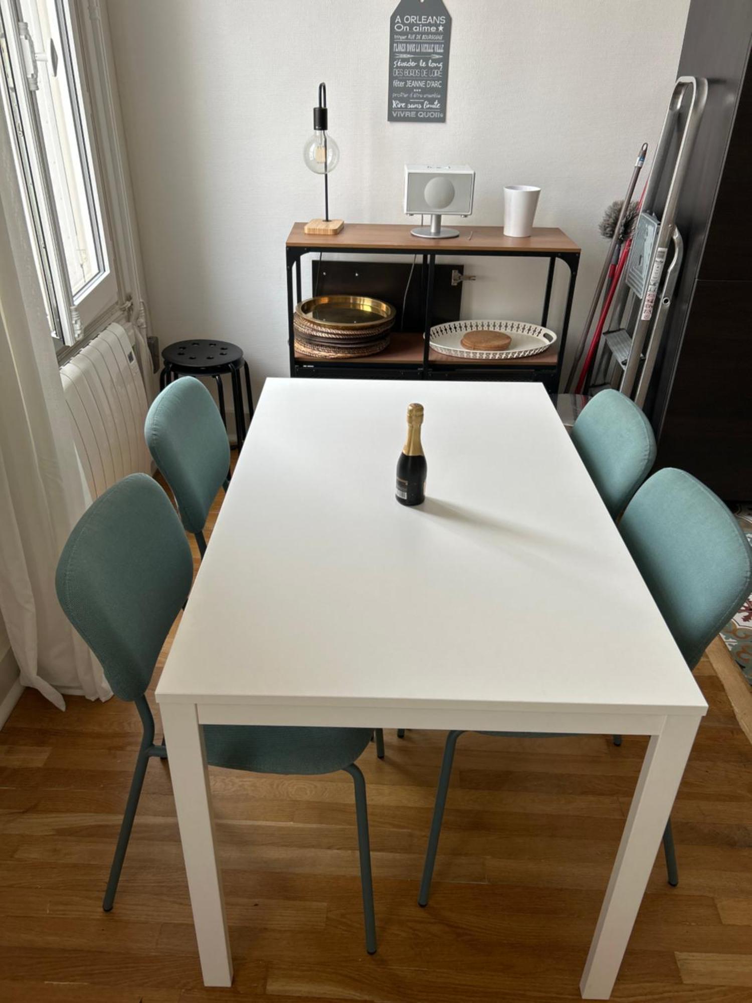 Martroi - Coeur De Ville - 3 Pieces 80 M2 Tv - Internet Haut Debit - Loisirs Et Affaires Orléans Eksteriør billede