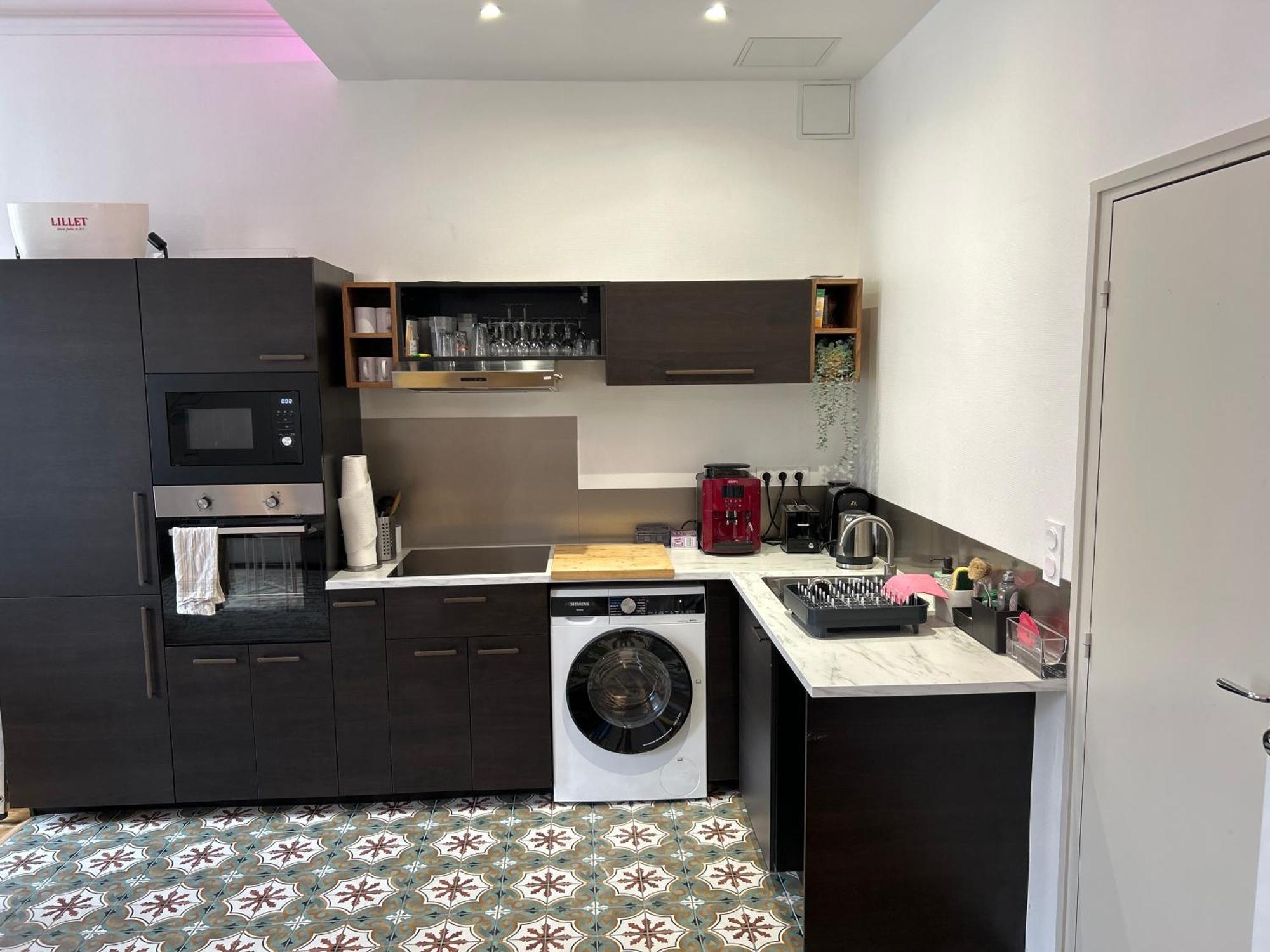 Martroi - Coeur De Ville - 3 Pieces 80 M2 Tv - Internet Haut Debit - Loisirs Et Affaires Orléans Eksteriør billede