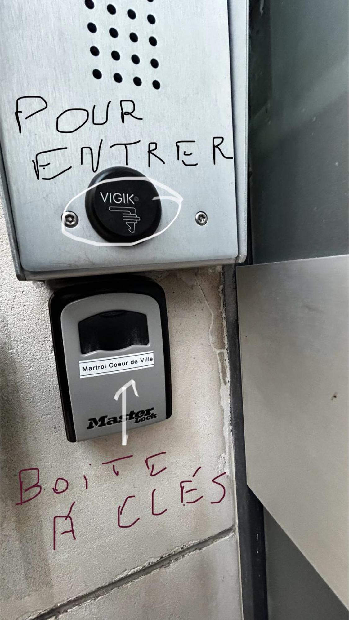 Martroi - Coeur De Ville - 3 Pieces 80 M2 Tv - Internet Haut Debit - Loisirs Et Affaires Orléans Eksteriør billede